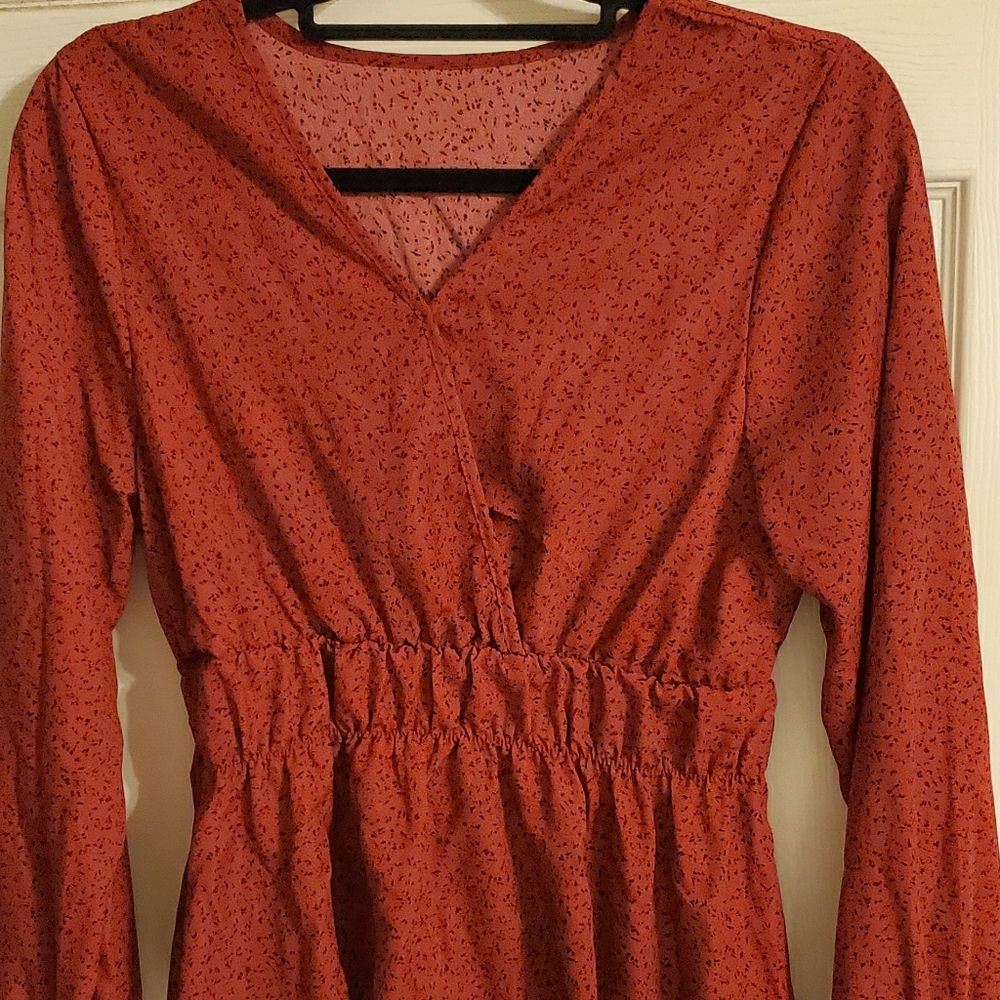 Women's Blouse